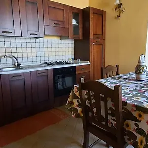  Appartamento In Centro Italia