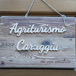 Alloggio per agriturismo Caruggiu Di Via Vecchia Italia