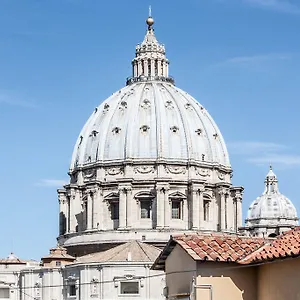 Andreina A San Pietro Rzym