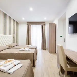 Cheri Luxury Rzym