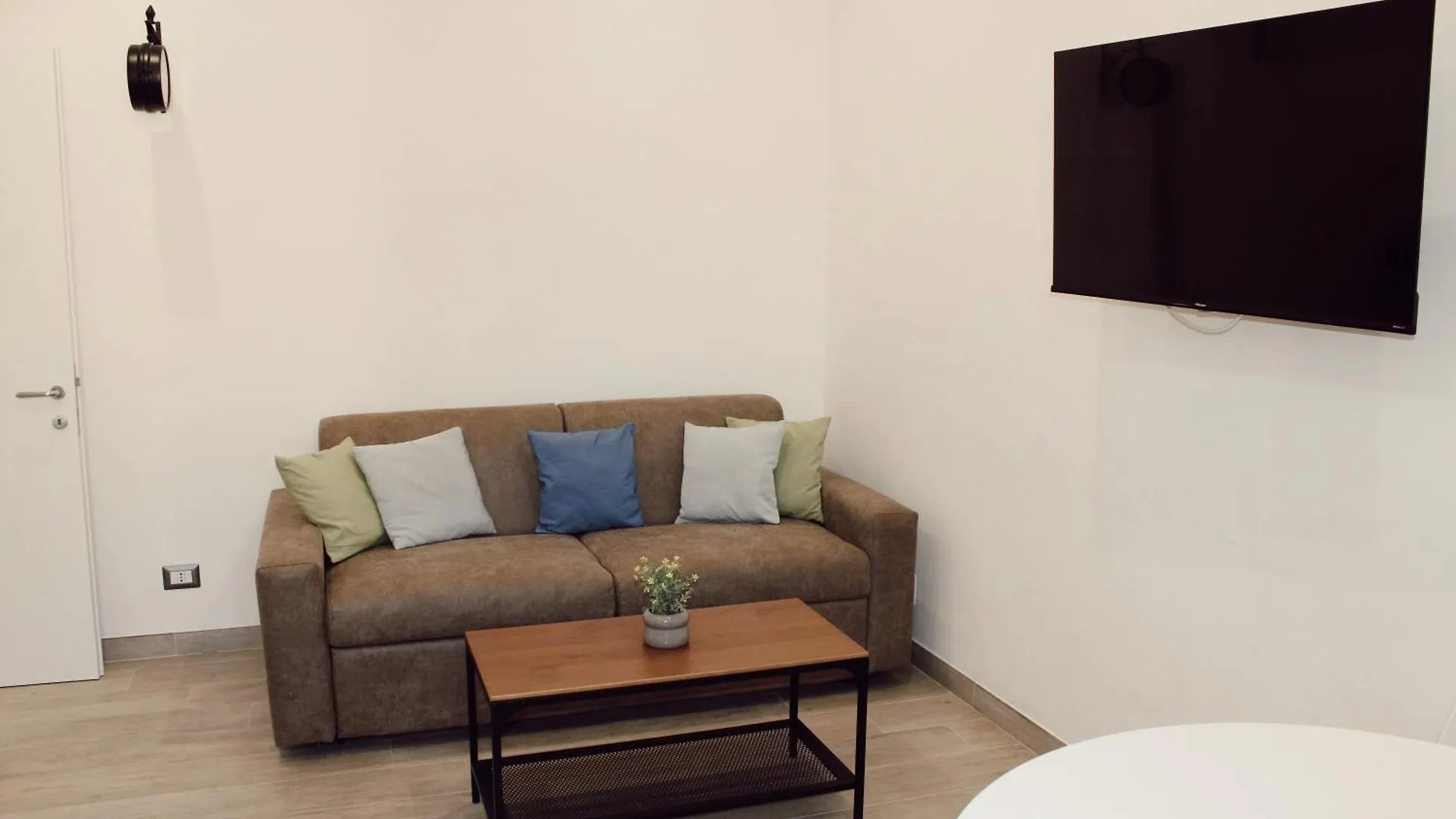 Apartment Roma Termini Maison Volsci